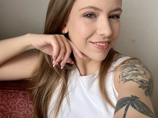 에로틱 한 영상 채팅 CindyGrey