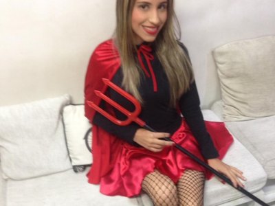 프로필 사진 Cindyhornyxx