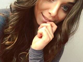 에로틱 한 영상 채팅 CindyKiss20