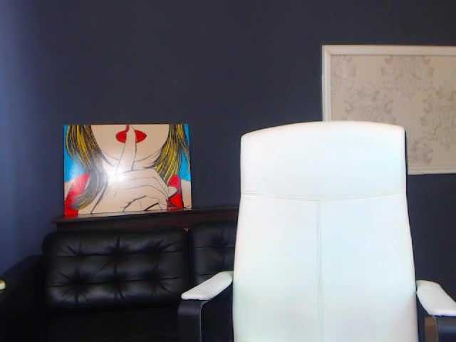 방송 스크린 샷 CindyMoore