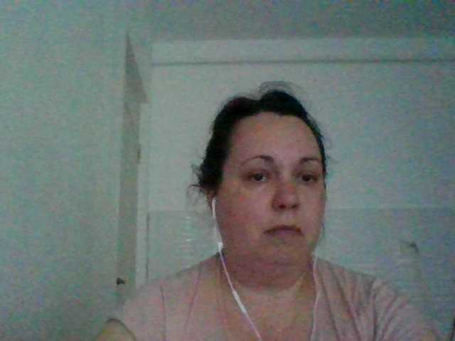 방송 스크린 샷 CindySor