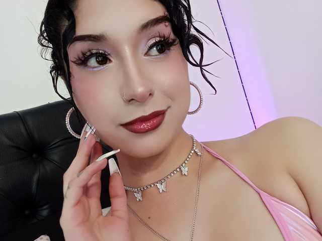 프로필 사진 CinthyaGomez6