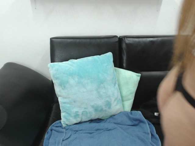 방송 스크린 샷 Cipher-jones