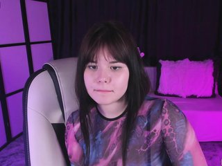 에로틱 한 영상 채팅 ClaireFaers