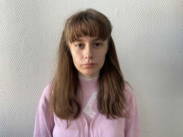 프로필 사진 ClaireRochon