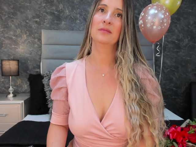 방송 스크린 샷 ClaraCornerr