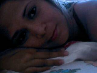 에로틱 한 영상 채팅 ClaudinhaS2