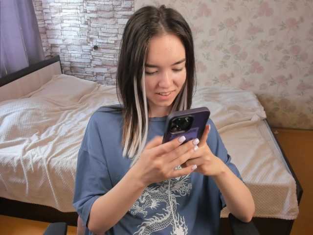 방송 스크린 샷 CleoTwilight