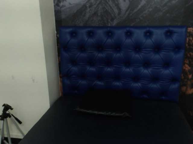 방송 스크린 샷 cleoW