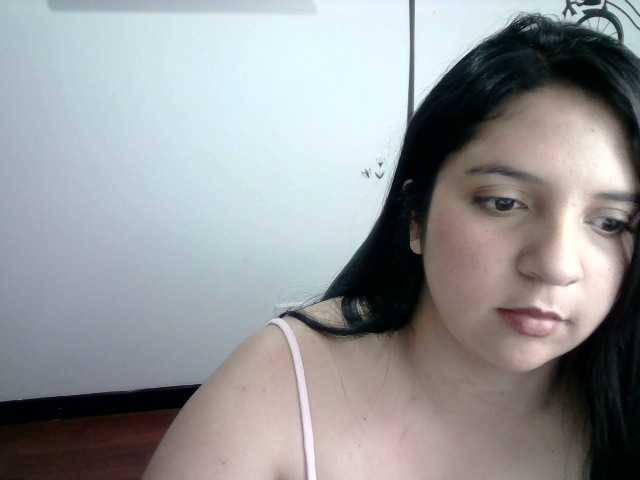 방송 스크린 샷 cloee-coper