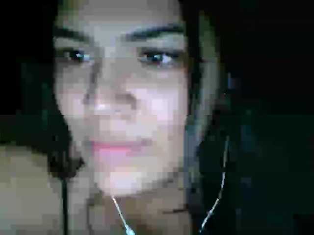 방송 스크린 샷 CloeWilson