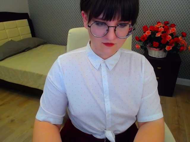 방송 스크린 샷 CloudOfTender