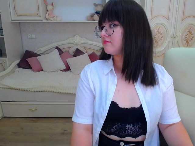 방송 스크린 샷 CloudOfTender