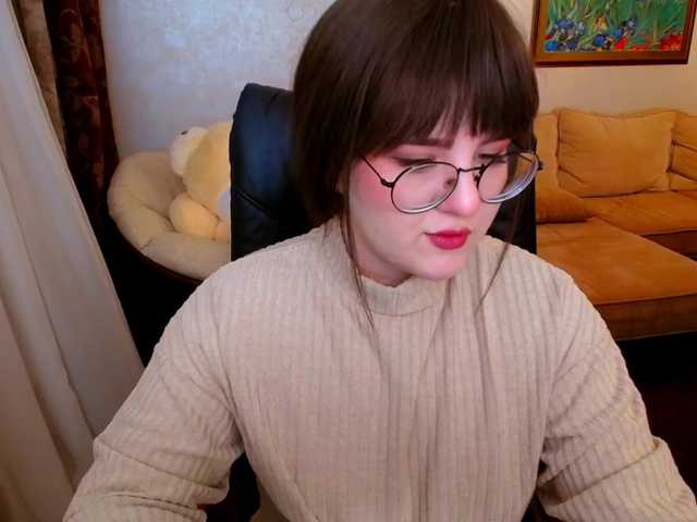 방송 스크린 샷 CloudOfTender