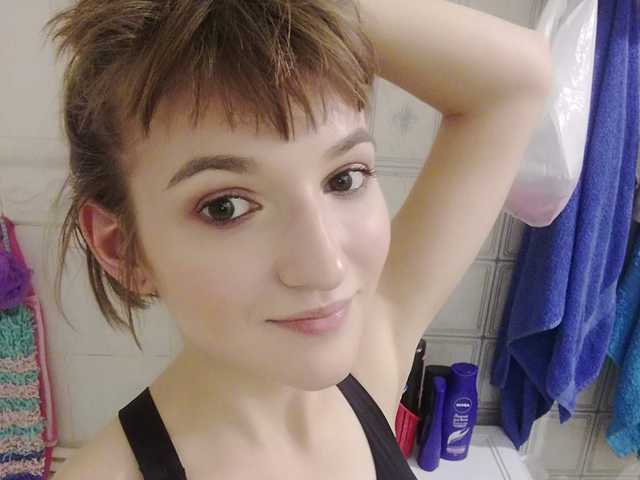 프로필 사진 Clubnichka228