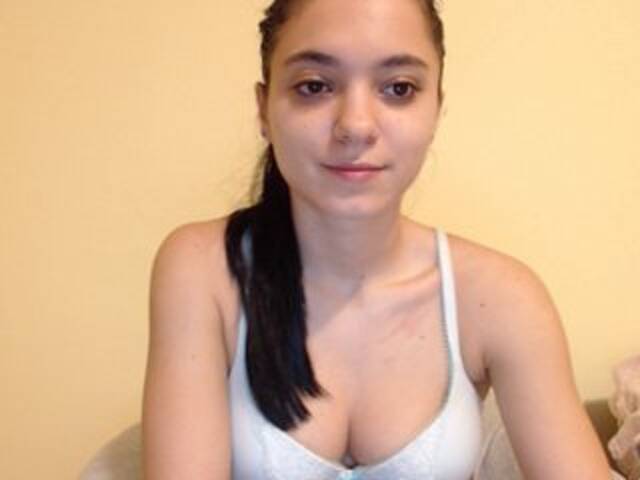 방송 스크린 샷 Clynthya