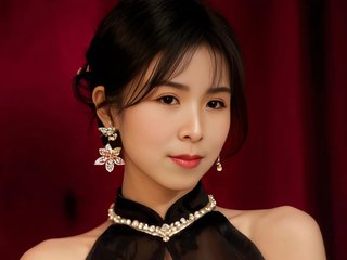 에로틱 한 영상 채팅 CN-MIMI