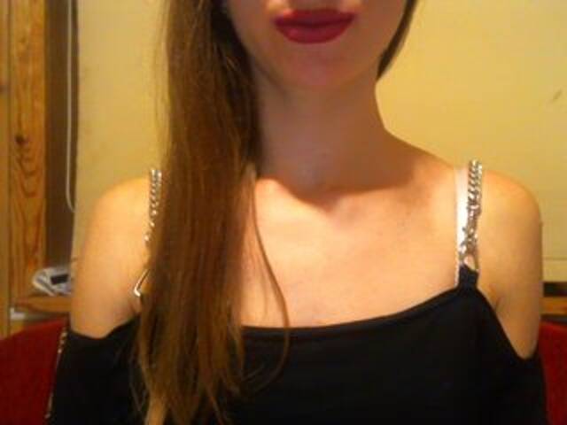 방송 스크린 샷 CocoMademoise