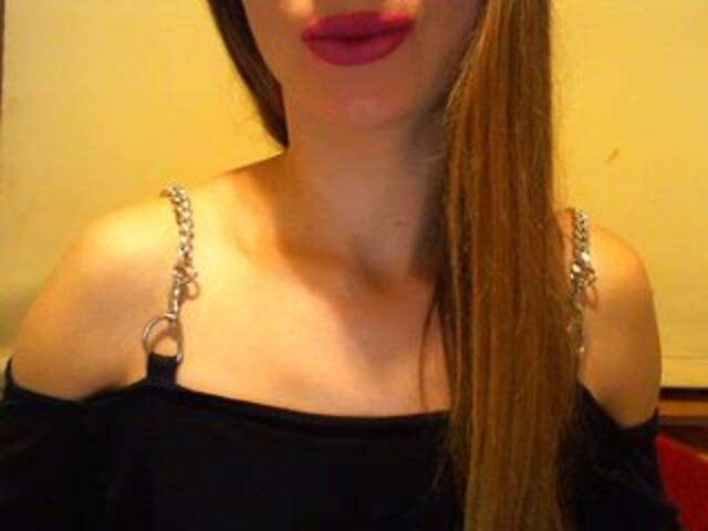 방송 스크린 샷 CocoMademoise