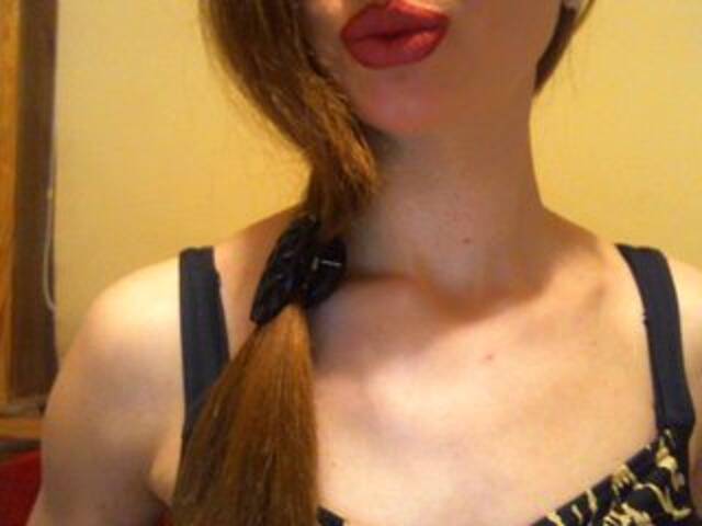 방송 스크린 샷 CocoMademoise