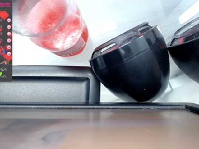 방송 스크린 샷 CocoRochar