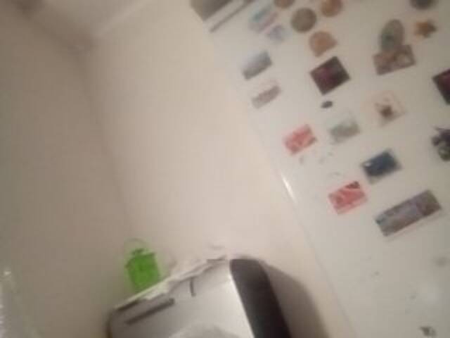 방송 스크린 샷 ColdSwingers