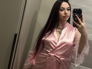 에로틱 한 영상 채팅 Coleen-by