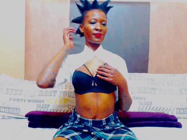 방송 스크린 샷 collagetart