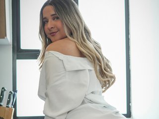에로틱 한 영상 채팅 MEGANARIANAA