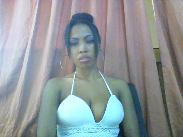 방송 스크린 샷 colombe69