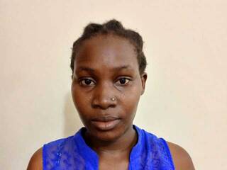 에로틱 한 영상 채팅 Colombiana1