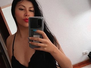 에로 화상 채팅 colombiangel