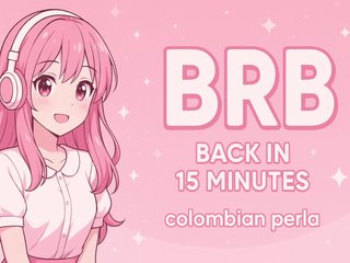 에로틱 한 영상 채팅 ColombianPerla
