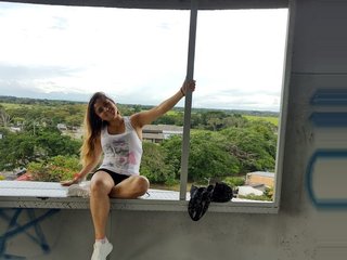 에로틱 한 영상 채팅 conejita0689