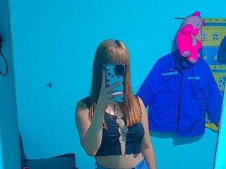 에로틱 한 영상 채팅 Conejita3161