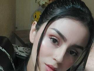 에로틱 한 영상 채팅 ConnieNK