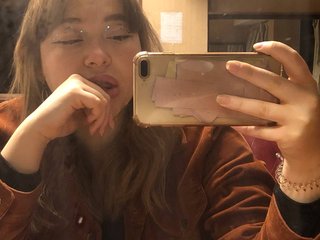 에로틱 한 영상 채팅 Lili-2003