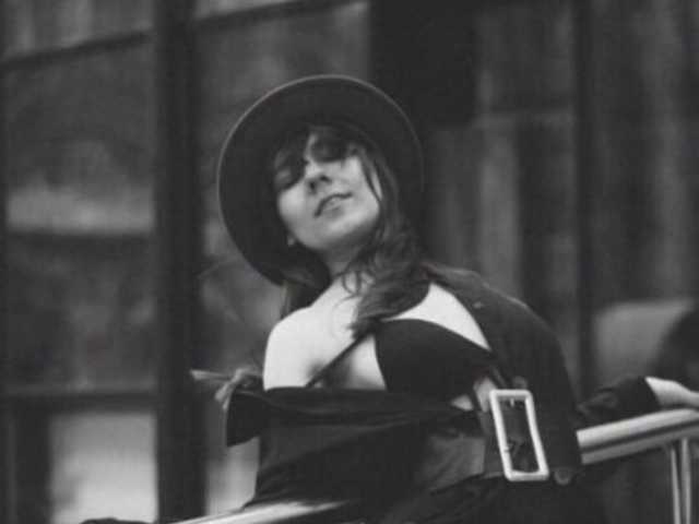 프로필 사진 ConnieStasiak