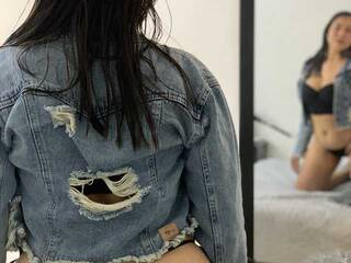 에로틱 한 영상 채팅 ConyBiker