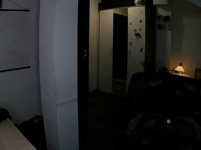 방송 스크린 샷 CookCandy