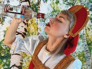 에로틱 한 영상 채팅 RussiaMotherr