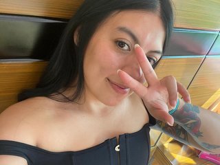 에로틱 한 영상 채팅 Coraline-tay