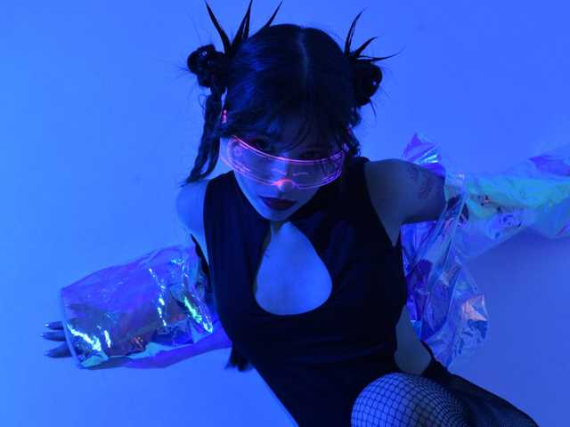 프로필 사진 CoralineJones