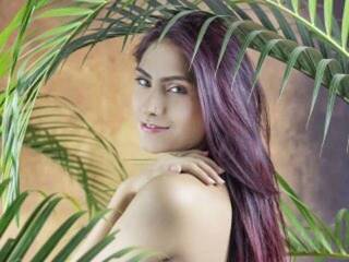 에로틱 한 영상 채팅 CoralJones