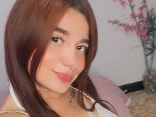 에로틱 한 영상 채팅 corall-smith