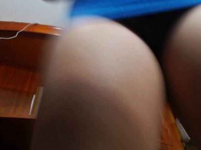 방송 스크린 샷 CoraWest