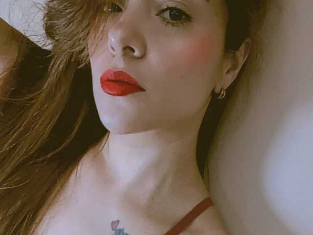 프로필 사진 CorinaJames