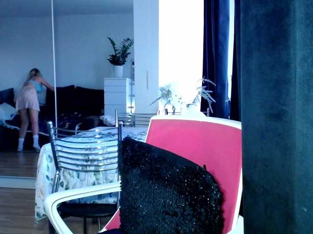 방송 스크린 샷 Cornelia22hot