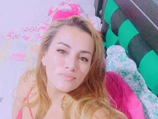 에로틱 한 영상 채팅 corolinesweet