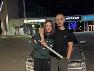 에로틱 한 영상 채팅 Coshka2027